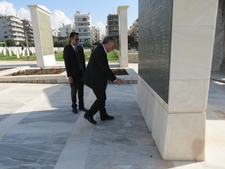 2014 Remembrance Day