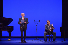 Ambassadors in Concert. Photo by Mr Carlo Raciti, CR Photography