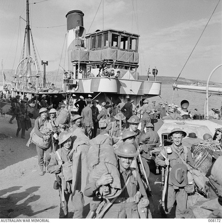 (Australian War Memorial 008172; photographer George Silk)