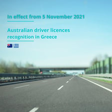 Driver Licences Recognition