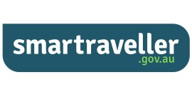 smart traveller link
